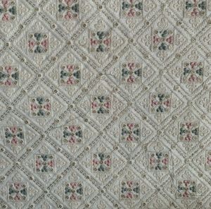 Dn-861 Light Embroidery Malai Zorba Silk Fabric