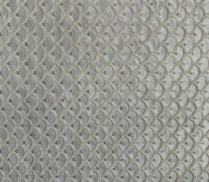 Dn-865 38 Inch Malai Work Banglori Silk Fabric