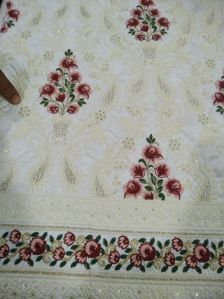 Dn-901 48 Inch All Over Daman Fabric