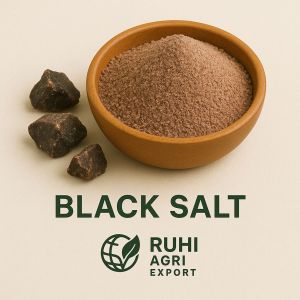 Black Salt