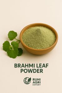 Brahmi Leaf Powder