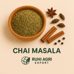 Chai Masala
