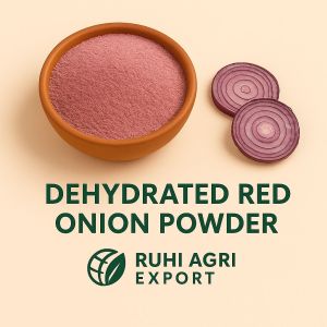 Dehydrated Onion Powder