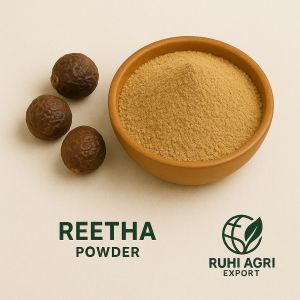 Dried Reetha Powder