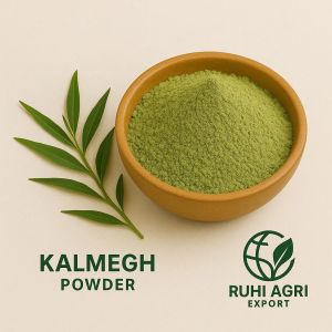 Kalmegh Powder