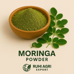 Moringa Powder
