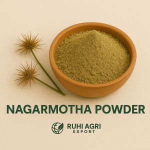 Nagarmotha Powder