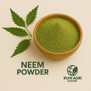 Neem Powder