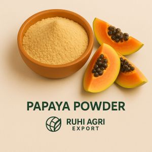 Papaya Powder