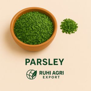 Parsley Leaves