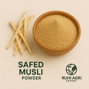 Safed Musli Powder