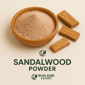 Sandalwood Powder