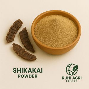 Shikakai Powder