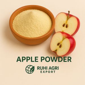 Spray Dried Apple Powder