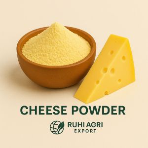 Spray Dried Cheese Powder