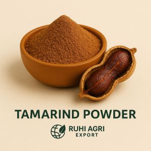 Spray Dried Tamarind Powder