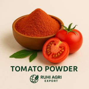 Spray Dried Tomato Powder