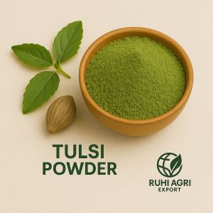 Tulsi Powder