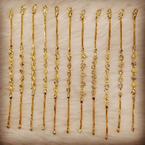 Ladies Artificial Bracelets