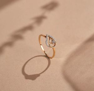 Ladies Artificial Daily Wear Ring