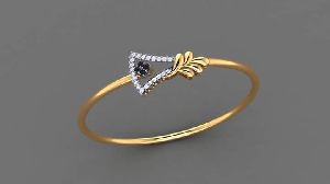 Ladies Artificial Daily Wear Ring