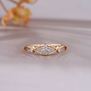 Ladies Artificial Daily Wear Ring