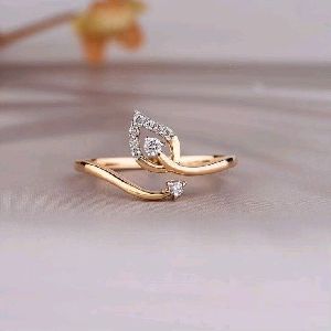 Ladies Artificial Daily Wear Ring
