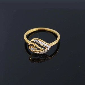 Ladies Artificial Daily Wear Ring