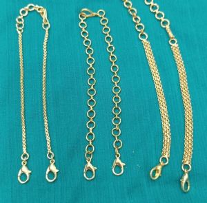 Artificial Extender Chain with Hook