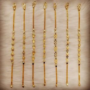 Ladies Artificial Bracelets