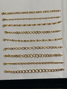 Ladies Artificial Bracelets