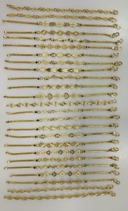 Ladies Artificial Bracelets