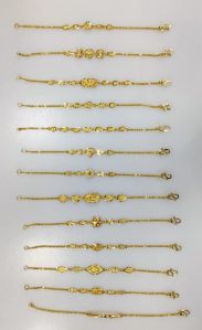 Ladies Artificial Bracelets