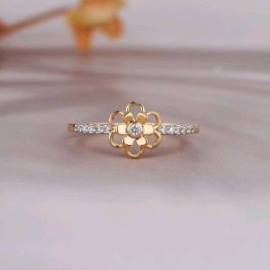 Ladies Artificial Daily Wear Ring