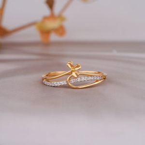 Ladies Artificial Daily Wear Ring