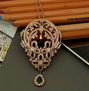 Ladies Artificial Pendant