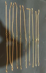 Artificial Extender Chain with Hook