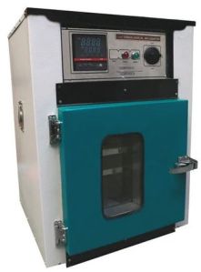Bacteriological Incubator