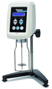 Digital Microprocessor Viscometer