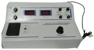 Digital Spectrophotometer Cabinet