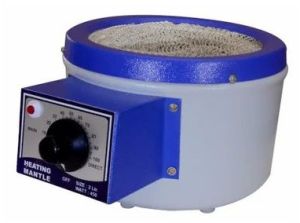 Mild Steel Heating Mantle