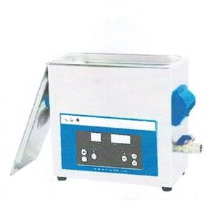 Stainless Steel Ultrasonic Sonicator