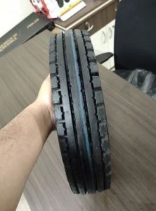 Tuk Tuk Tyre