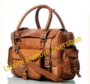Classy Leather Bags