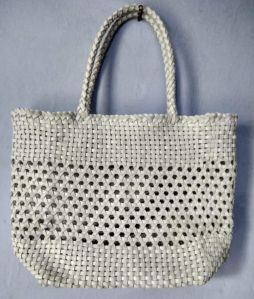 Crosia Cotton Handbags