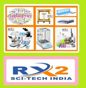 Chemistry Lab Equipment
