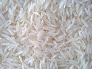 Aged Basmati Rice