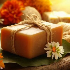 Ayurvedic Soap