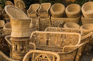 Bamboo Handicraft
