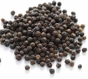 Black Pepper